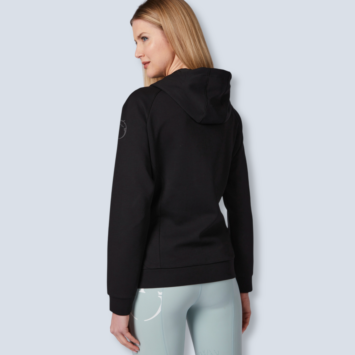 Vestrum Women’s Oristano Sweater-4