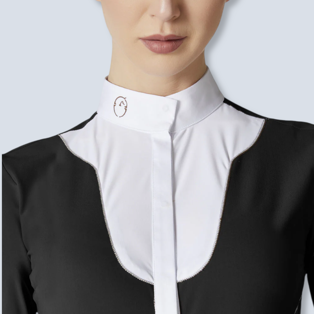 Vestrum Women’s Oslavia Short Sleeve Show Shirt-3