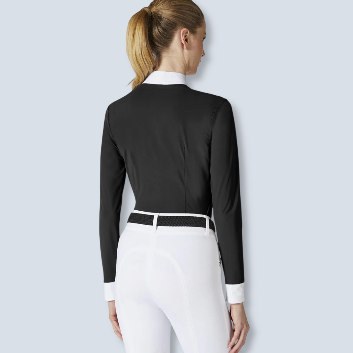 Vestrum Women’s Oslavia Short Sleeve Show Shirt-2