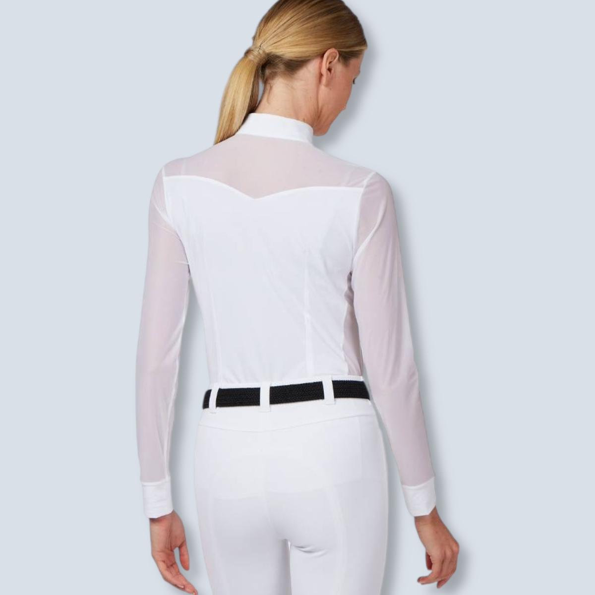 Vestrum Sabaudia Long Sleeve-4