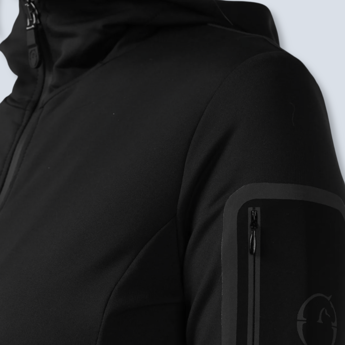 Vestrum Women’s Sendai Sweater-5