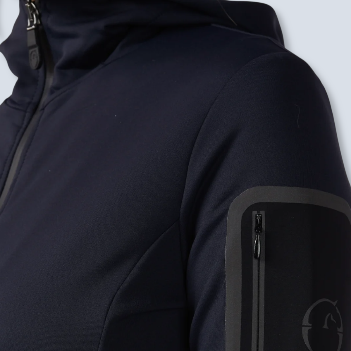 Vestrum Women’s Sendai Sweater-4