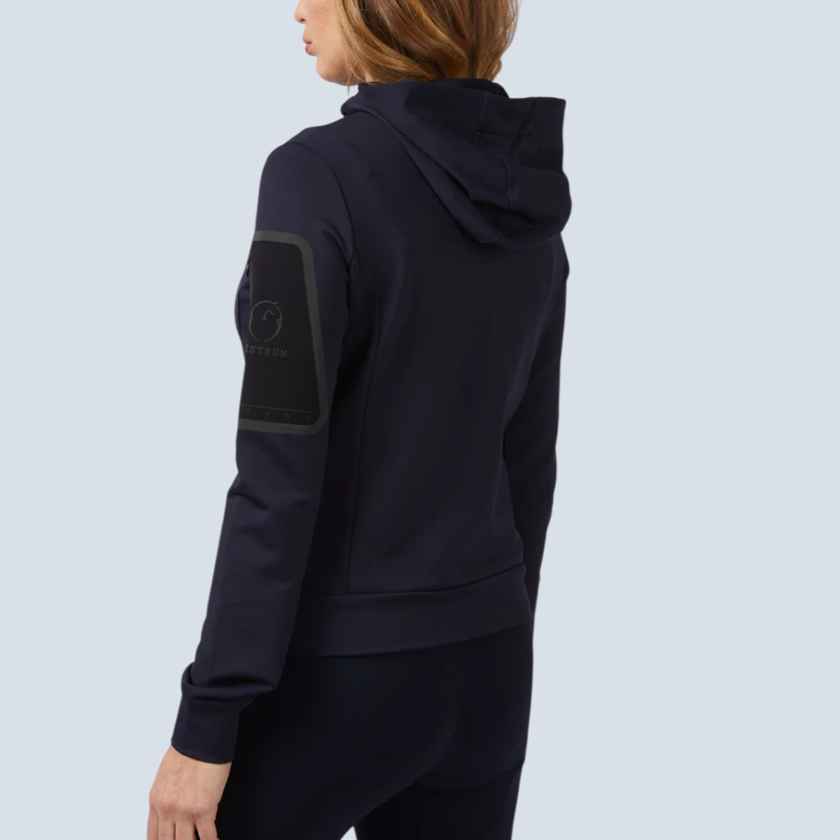 Vestrum Women’s Sendai Sweater-3