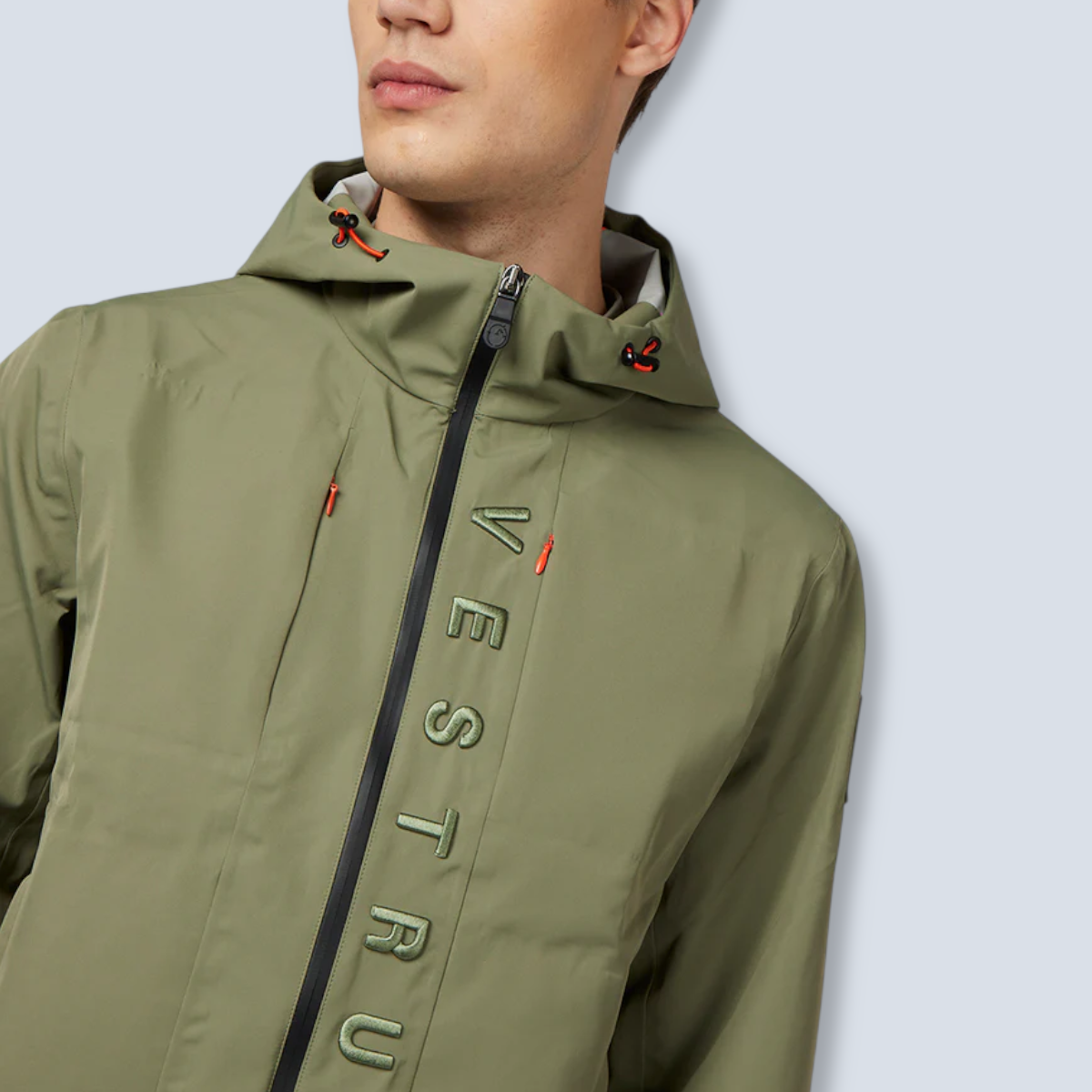 Vestrum Men’s Sorrento Jacket-5