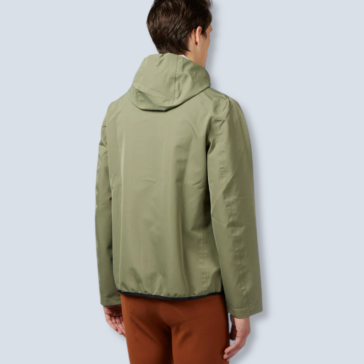 Vestrum Men’s Sorrento Jacket-4