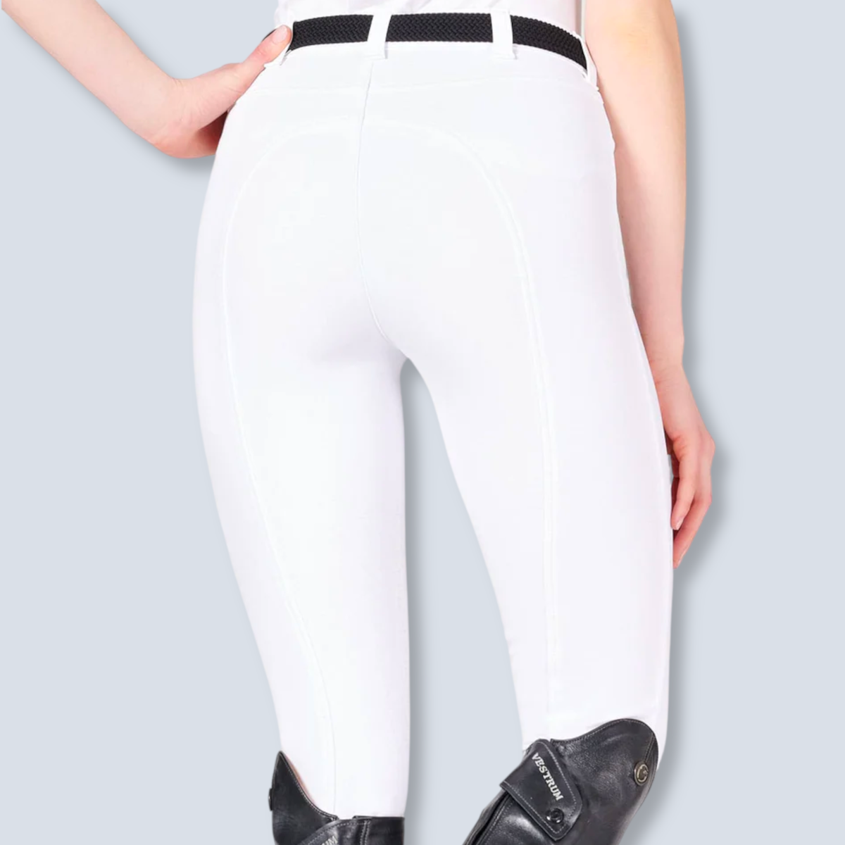 Vestrum Women's Syracuse Breeches TK-9