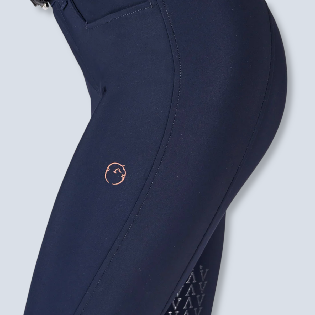 Vestrum Women's Syracuse Breeches TK-8
