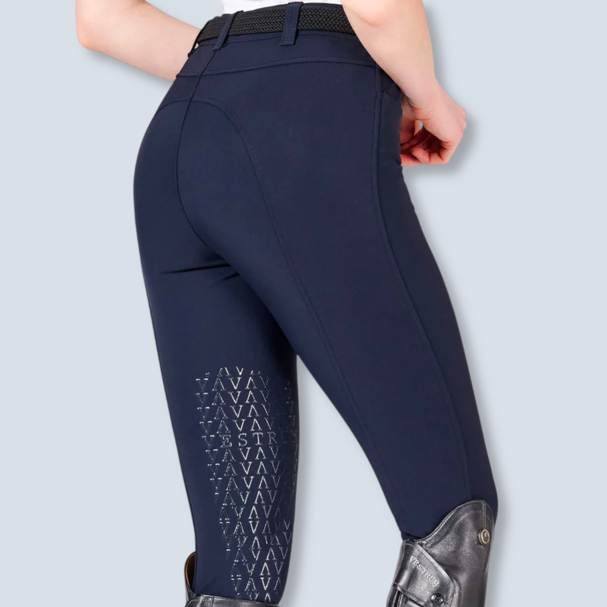 Vestrum Women's Syracuse Breeches TK-7