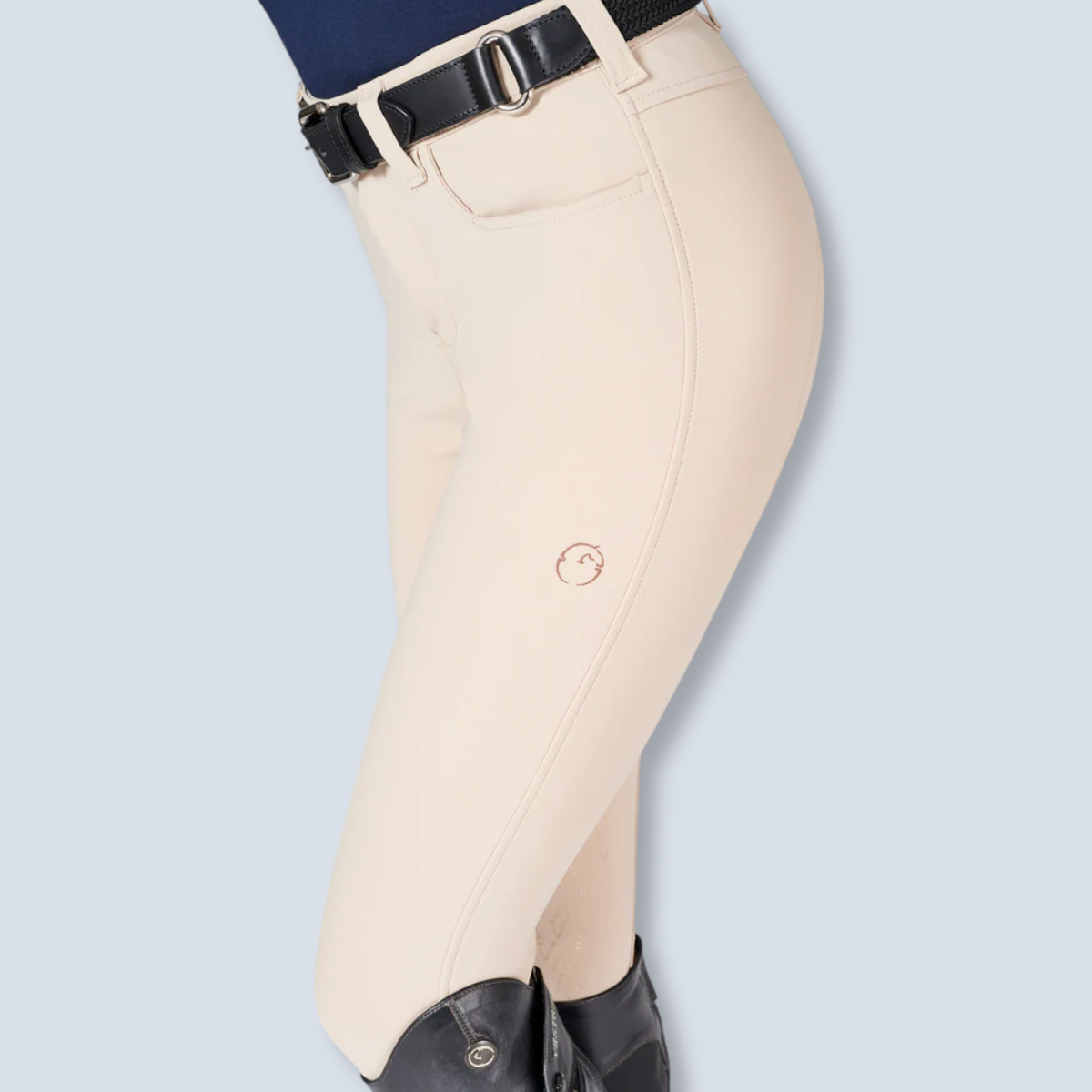 Vestrum Women's Syracuse Breeches TK-6
