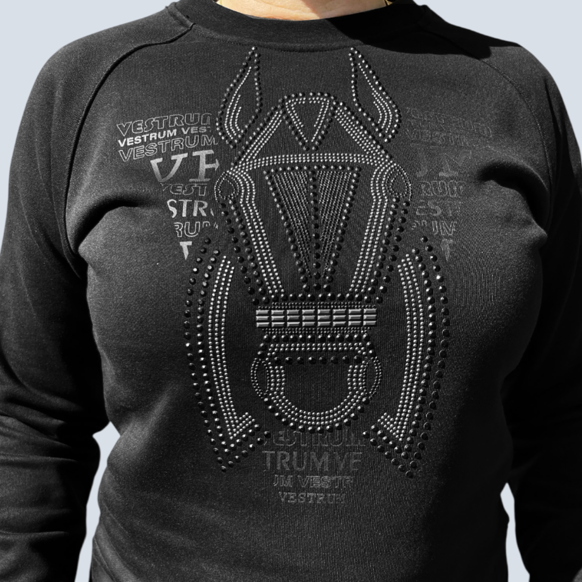 Vestrum Women’s Tinnari Sweater-2