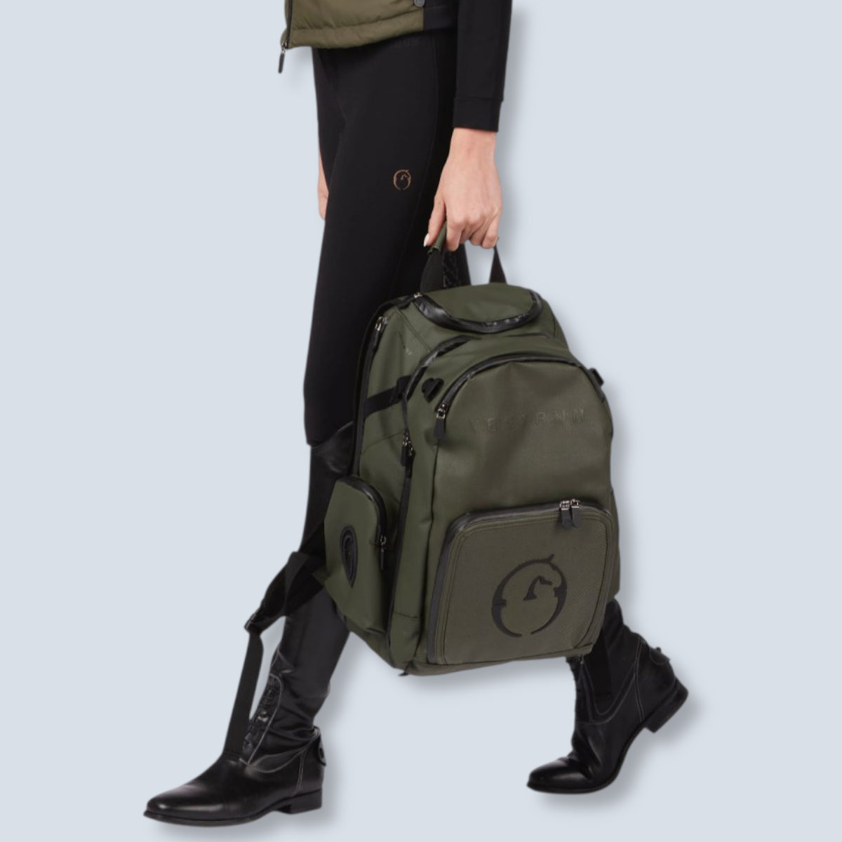 Vestrum Treviso Backpack-3