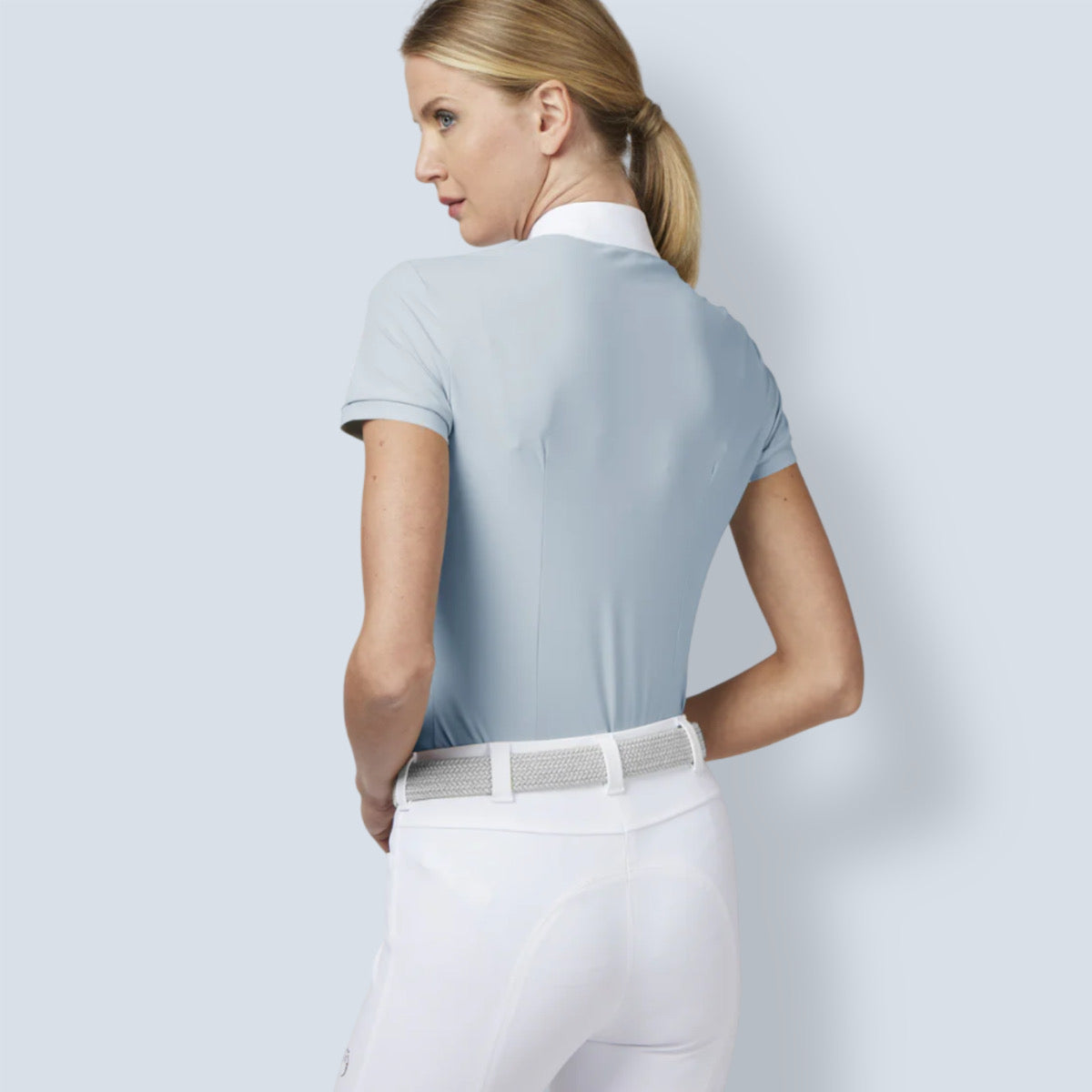 Vestrum Women’s Alimini Short Sleeve Show Shirt-3