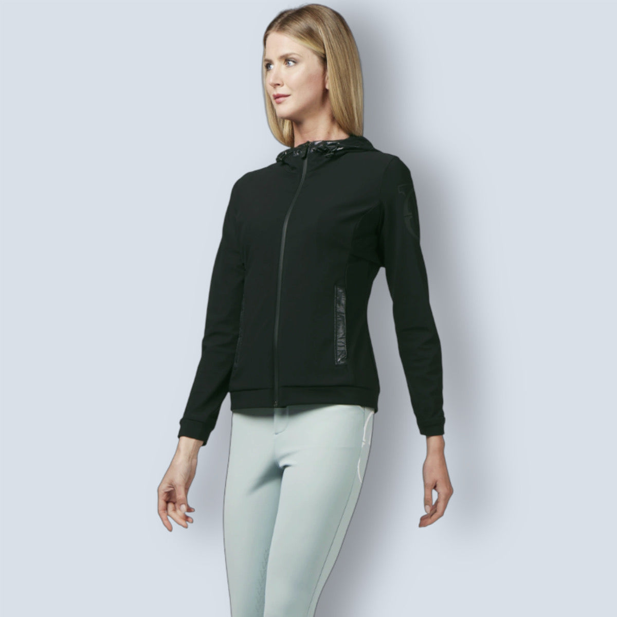 Vestrum Women’s Ameglia Softshell Jacket-5