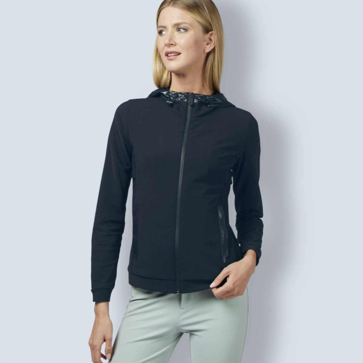 Vestrum Women’s Ameglia Softshell Jacket