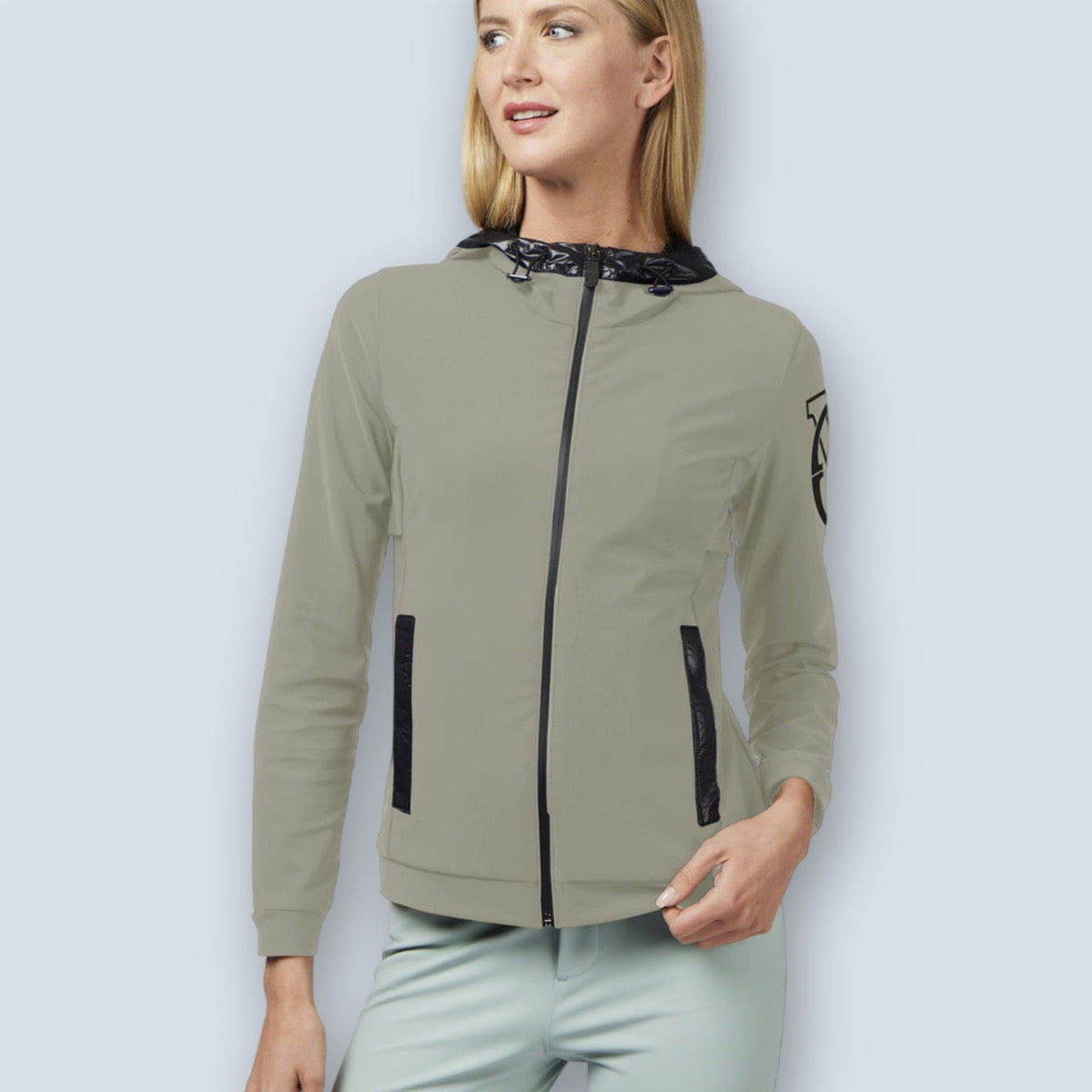 Vestrum Women’s Ameglia Softshell Jacket-4