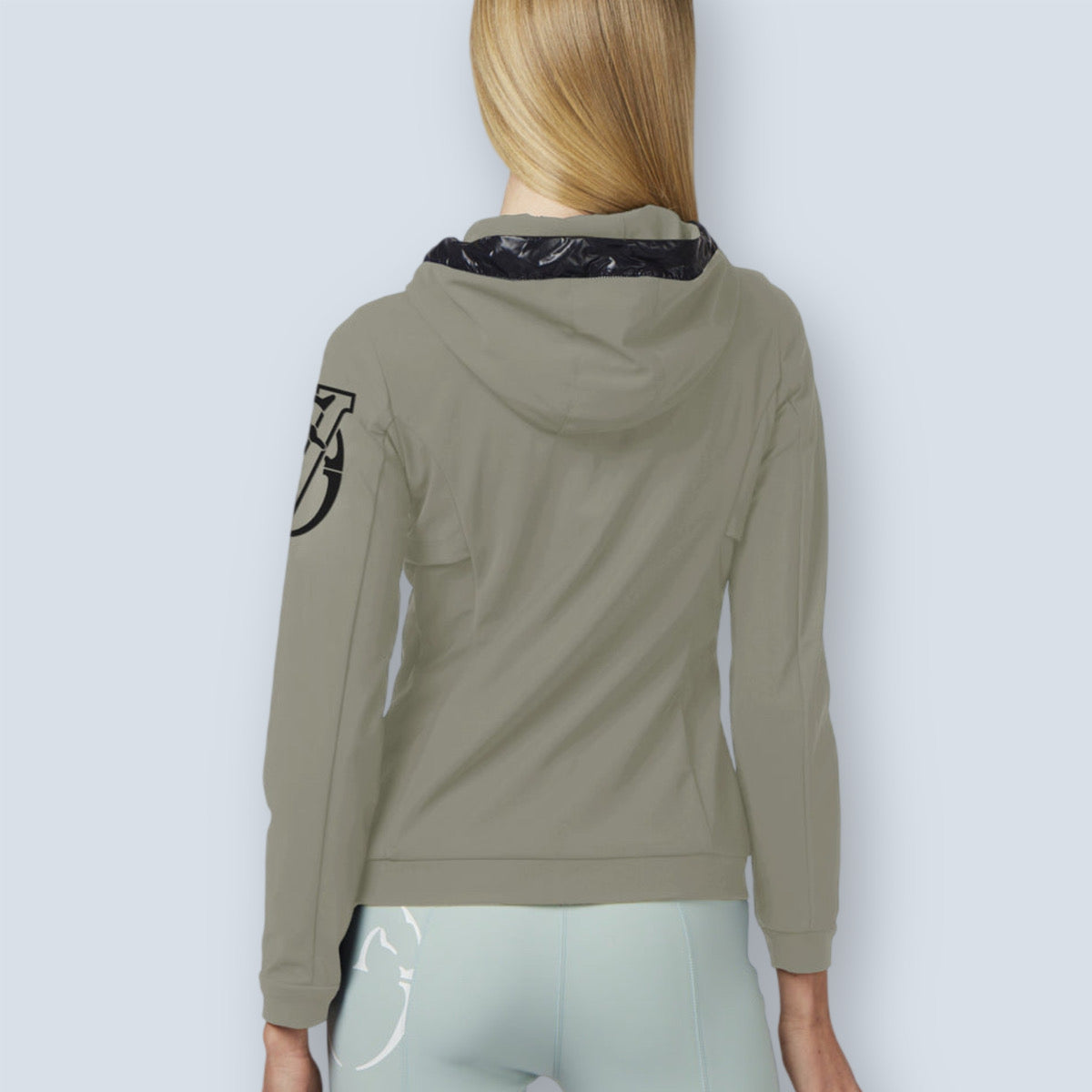 Vestrum Women’s Ameglia Softshell Jacket-3