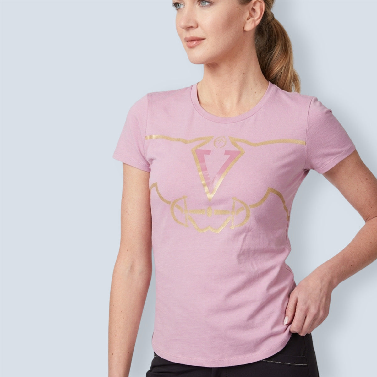 Vestrum Women’s Fiumara Short Sleeve Shirt-2