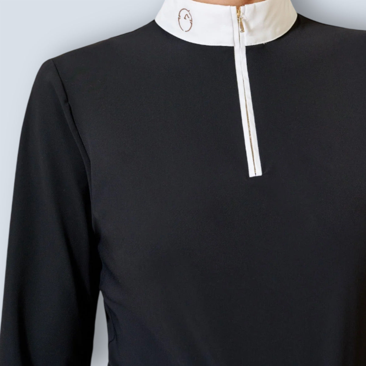 Vestrum Women’s Mahon Long Sleeve Show Shirt-16