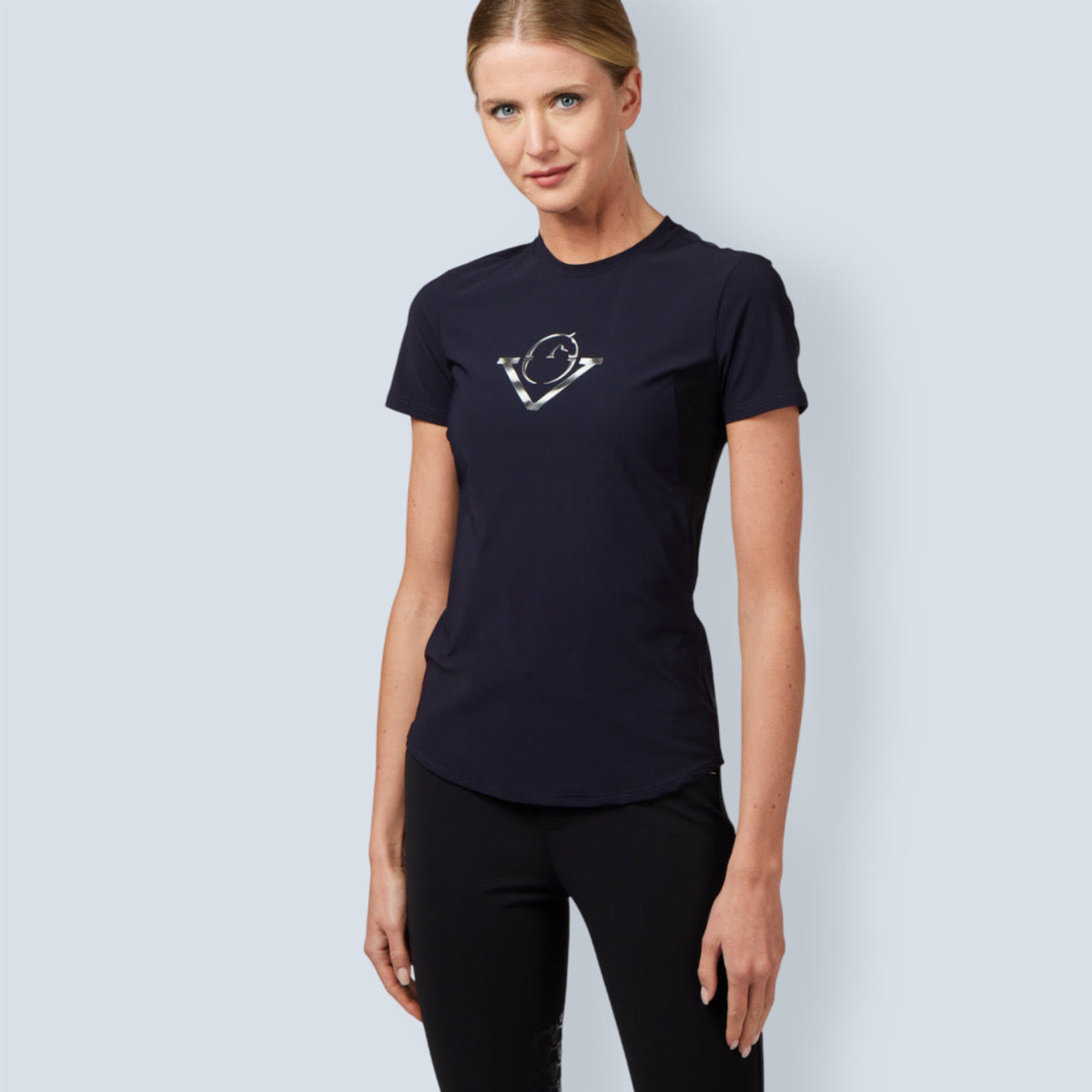 Vestrum Women’s Sirolo Training Top-5