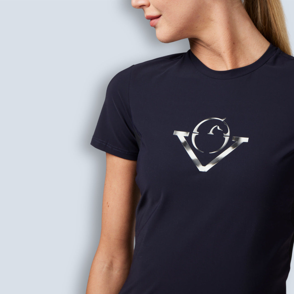Vestrum Women’s Sirolo Training Top-4