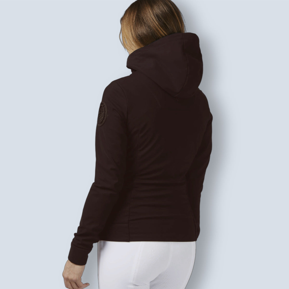 Vestrum Women’s Ypres Softshell Jacket-5