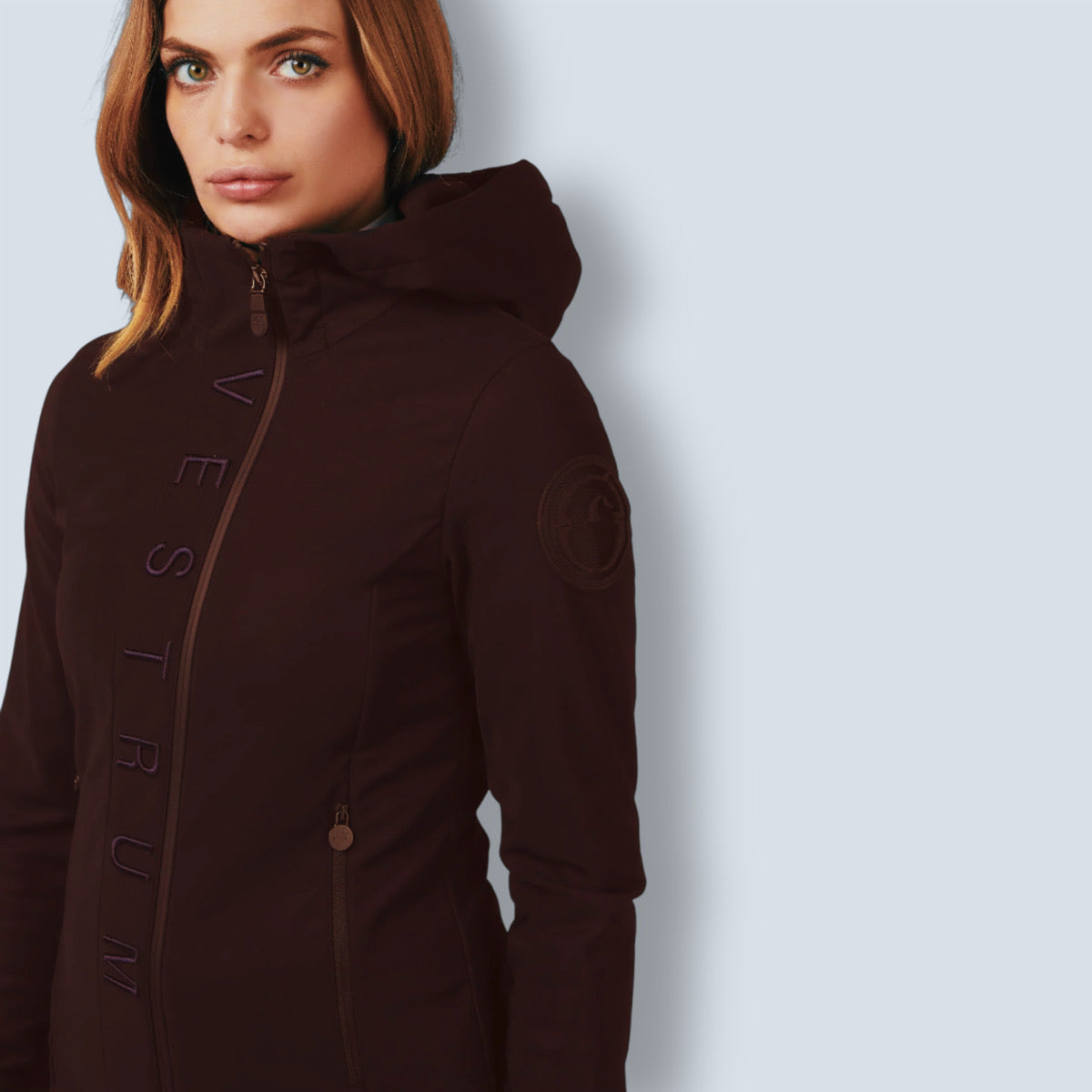 Vestrum Women’s Ypres Softshell Jacket-4