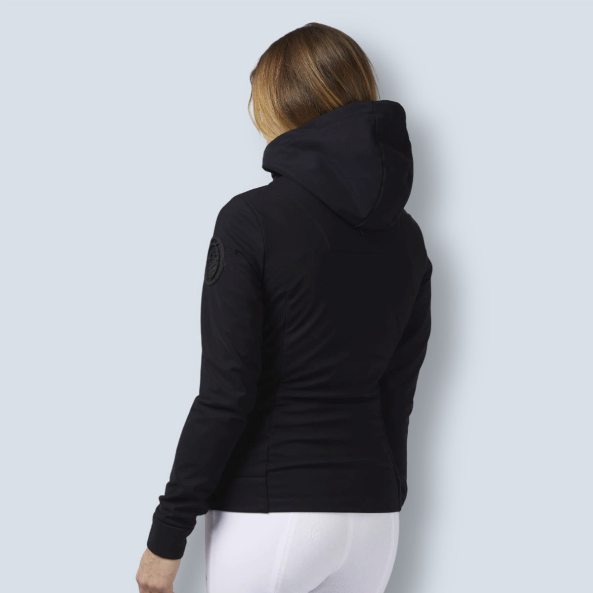 Vestrum Women’s Ypres Softshell Jacket-2