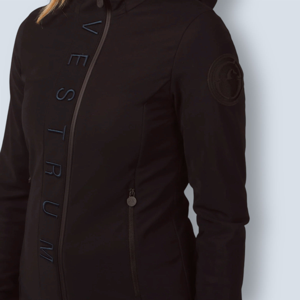 Vestrum Women’s Ypres Softshell Jacket-6