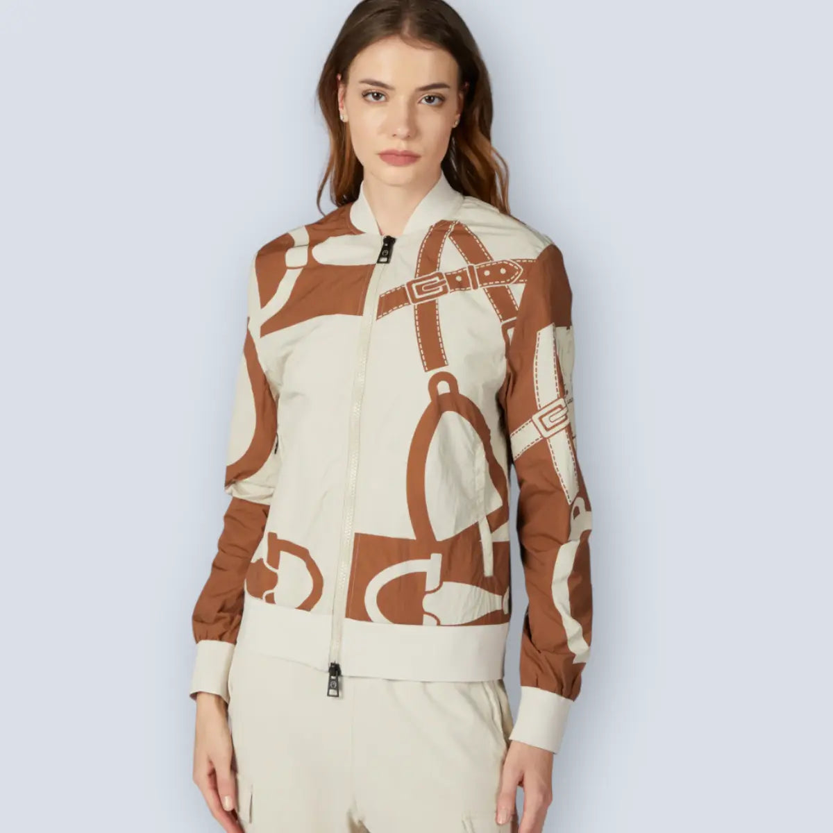 Vestrum Women's New Orleans Jacket-1