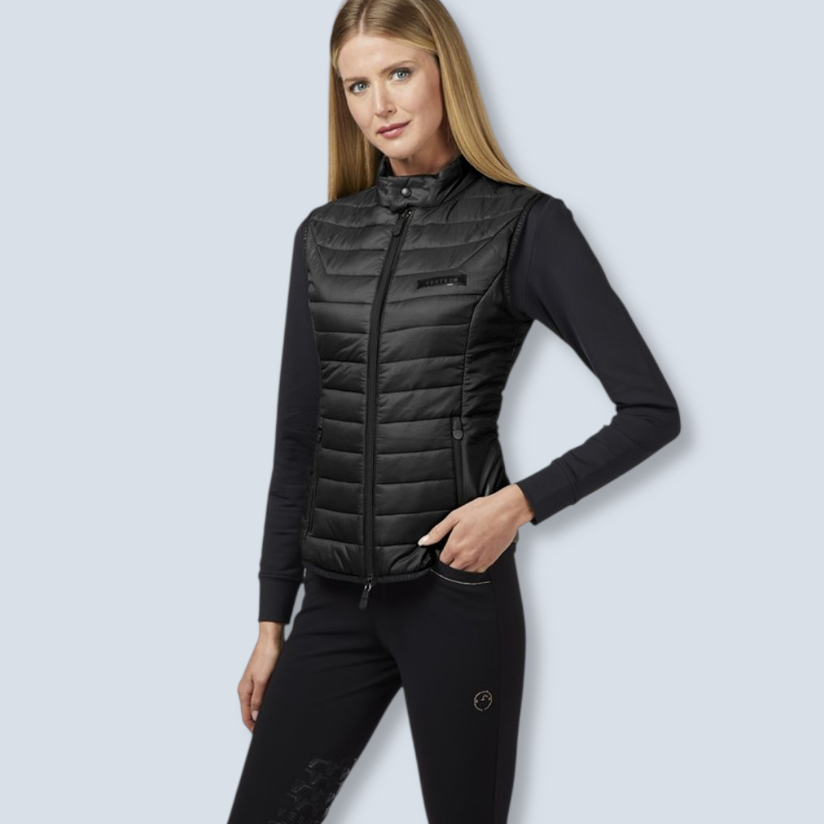 Vestrum Women’s Cattolica Vest