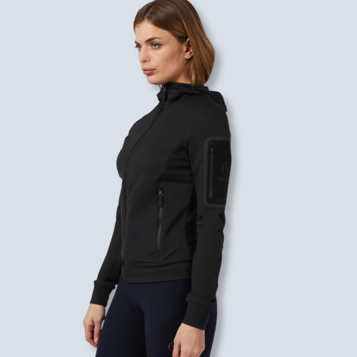 Vestrum Women’s Sendai Sweater-2