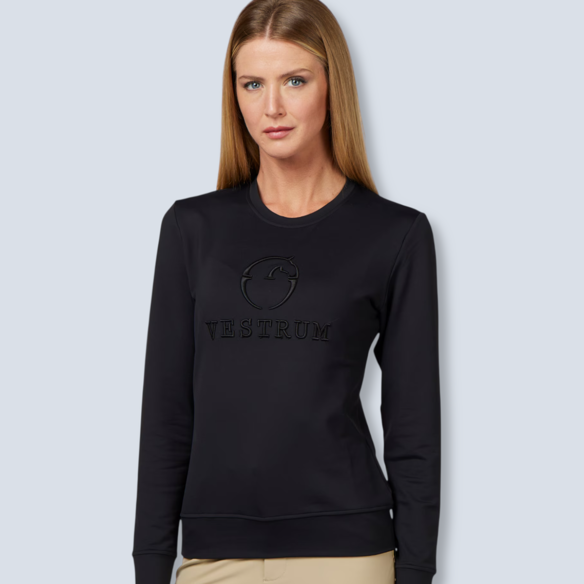 Vestrum Women's Ankara Sweater