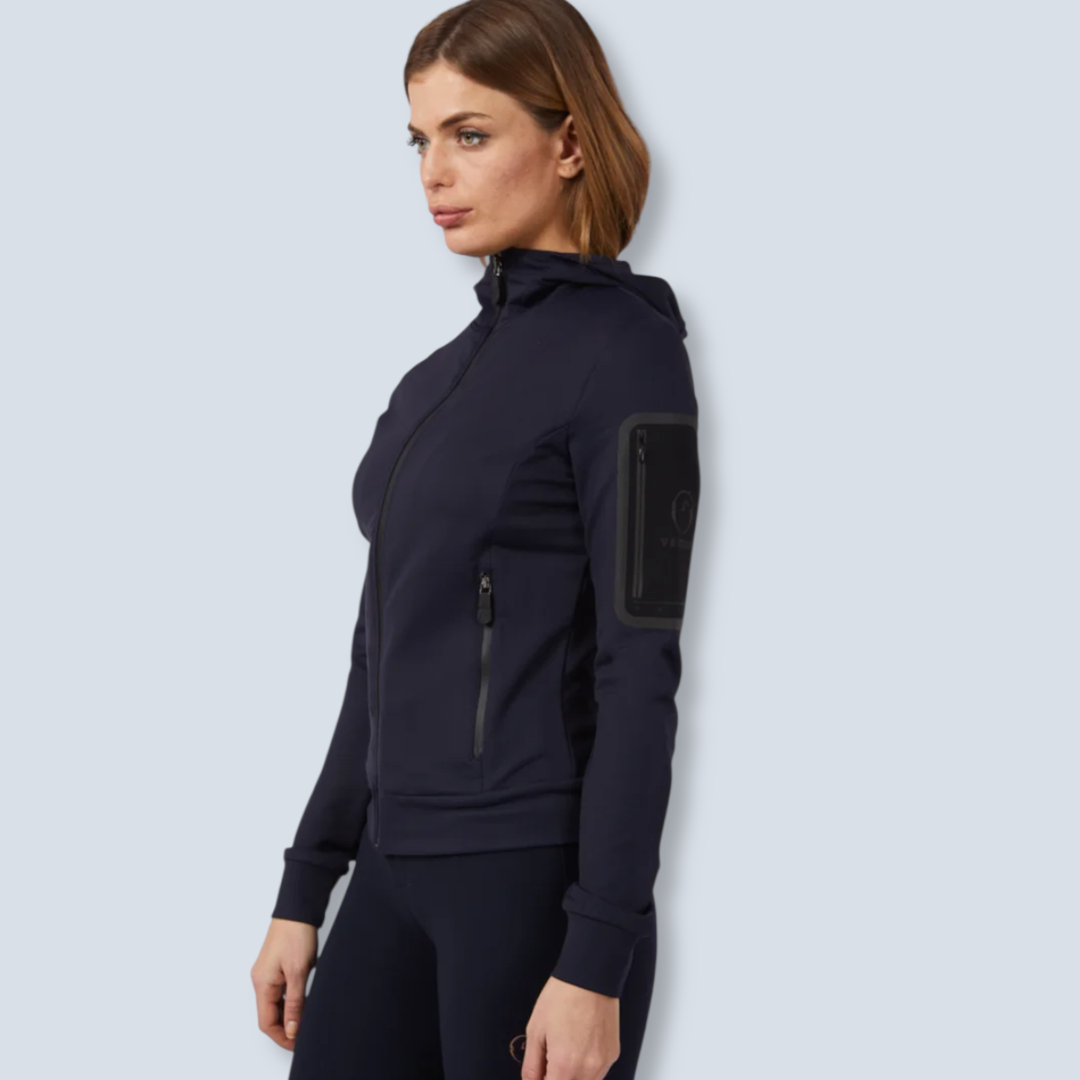 Vestrum Women’s Sendai Sweater