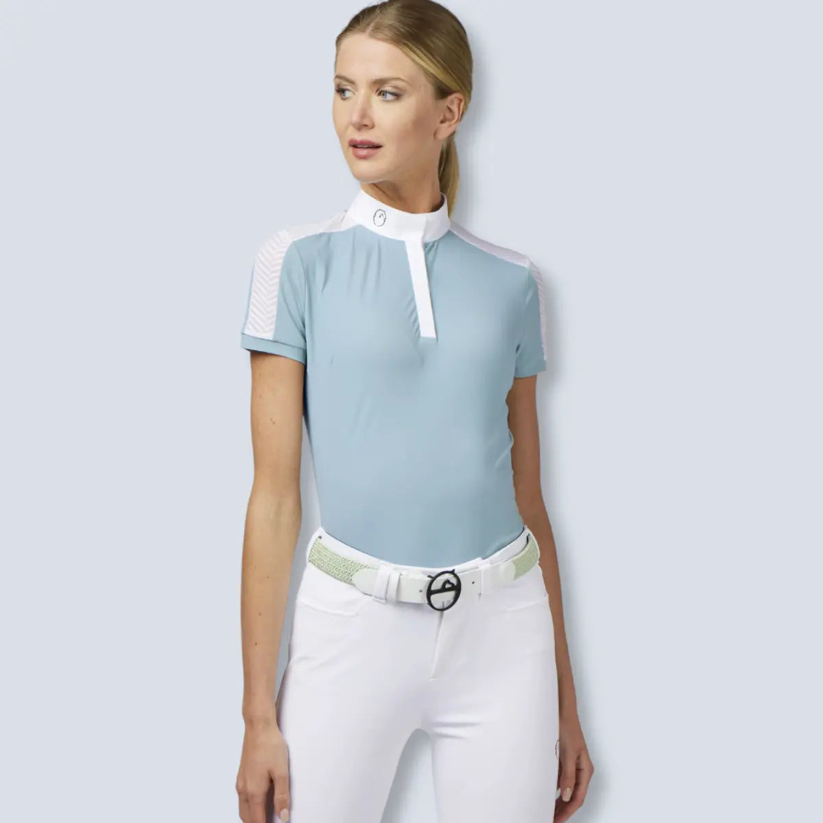 Vestrum Women’s Alimini Short Sleeve Show Shirt