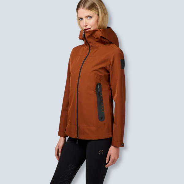 Vestrum Women’s Gaeta Jacket