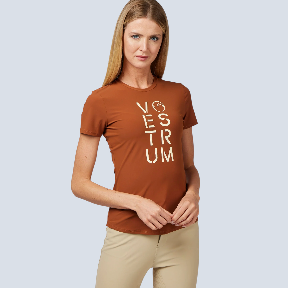 Vestrum Women’s Letojanni Short Sleeve Training Shirt