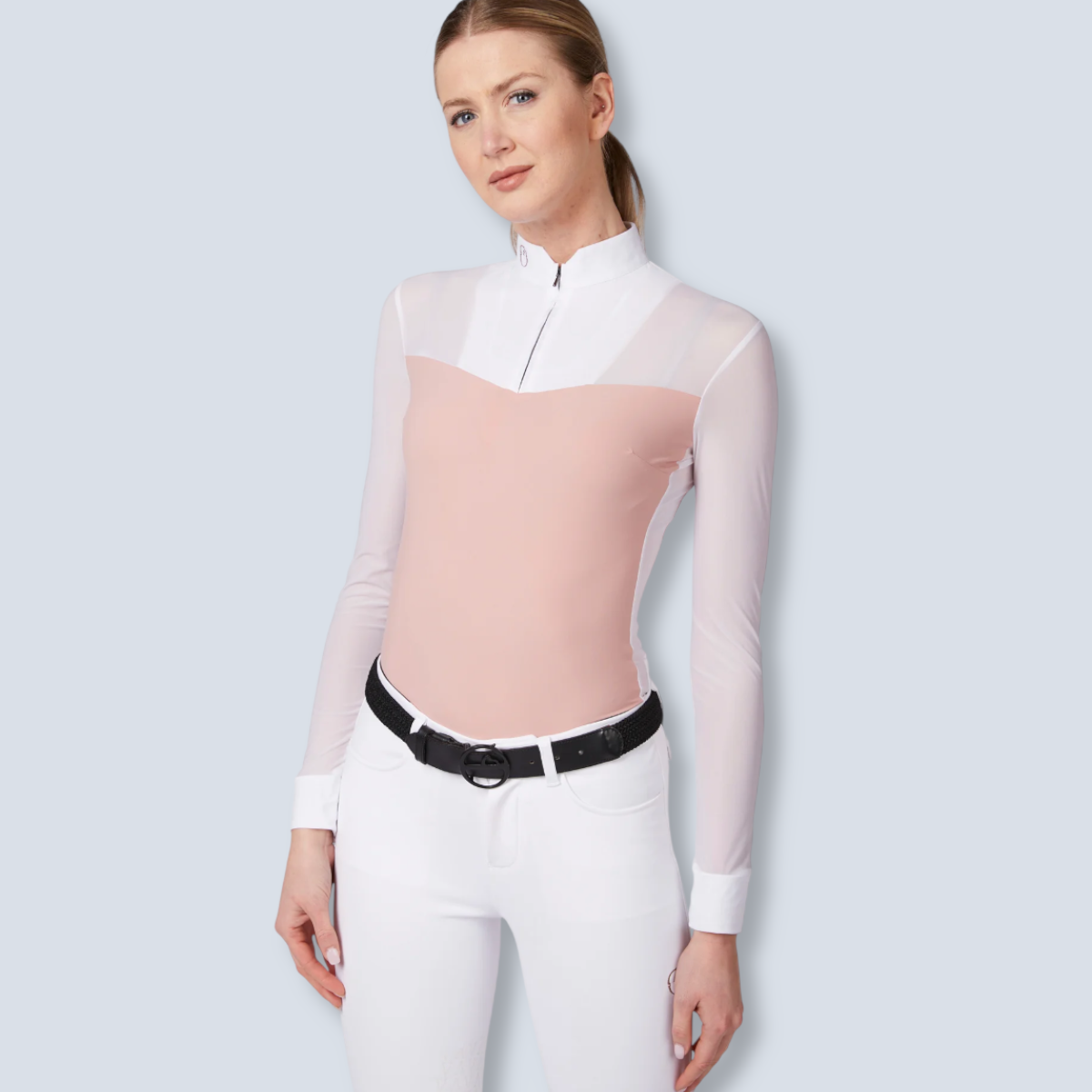 Vestrum Women’s Sabudia Long Sleeve Show Shirt