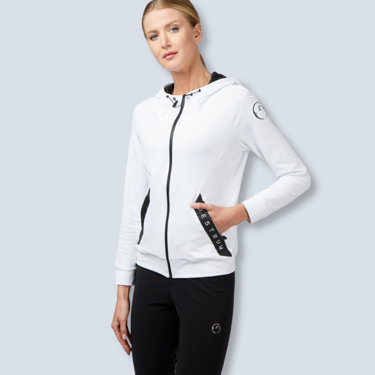 Vestrum Women’s Oristano Sweater-3