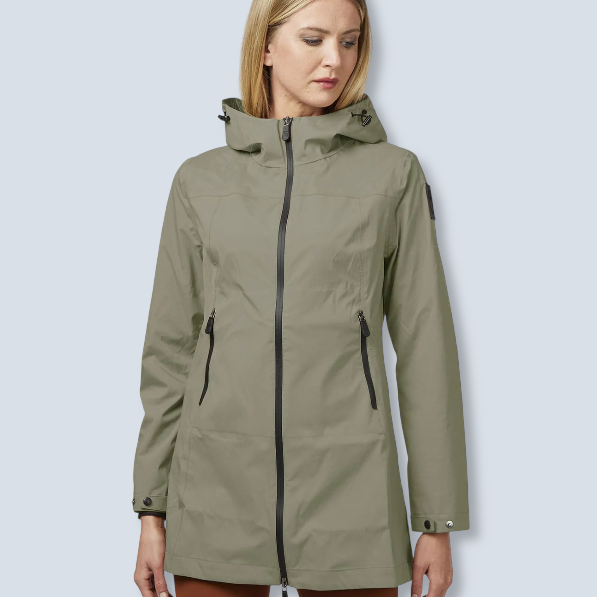 Vestrum Women’s Chia Jacket