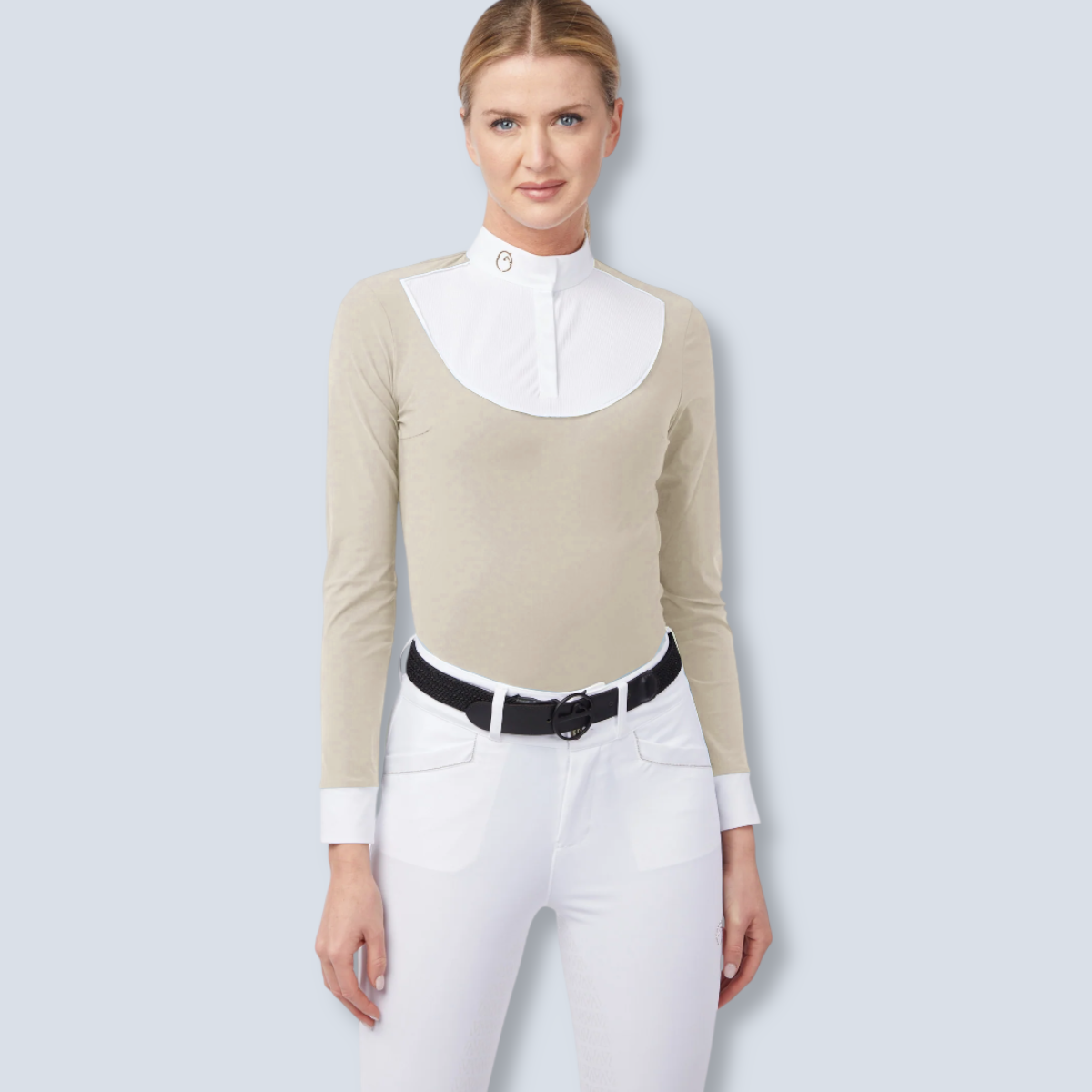 Vestrum Women’s Hirakata Long Sleeve Show Shirt