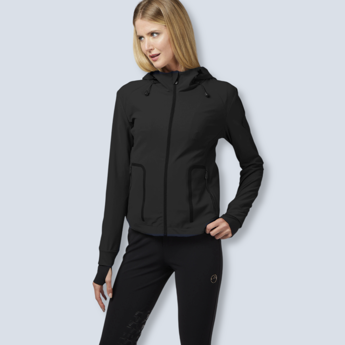Vestrum Women’s Sanremo Softshell