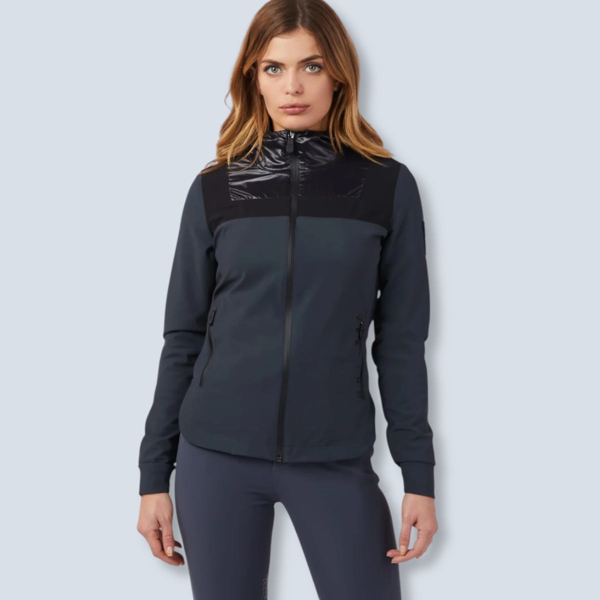 Vestrum Women’s Fukuoka Softshell Jacket-3