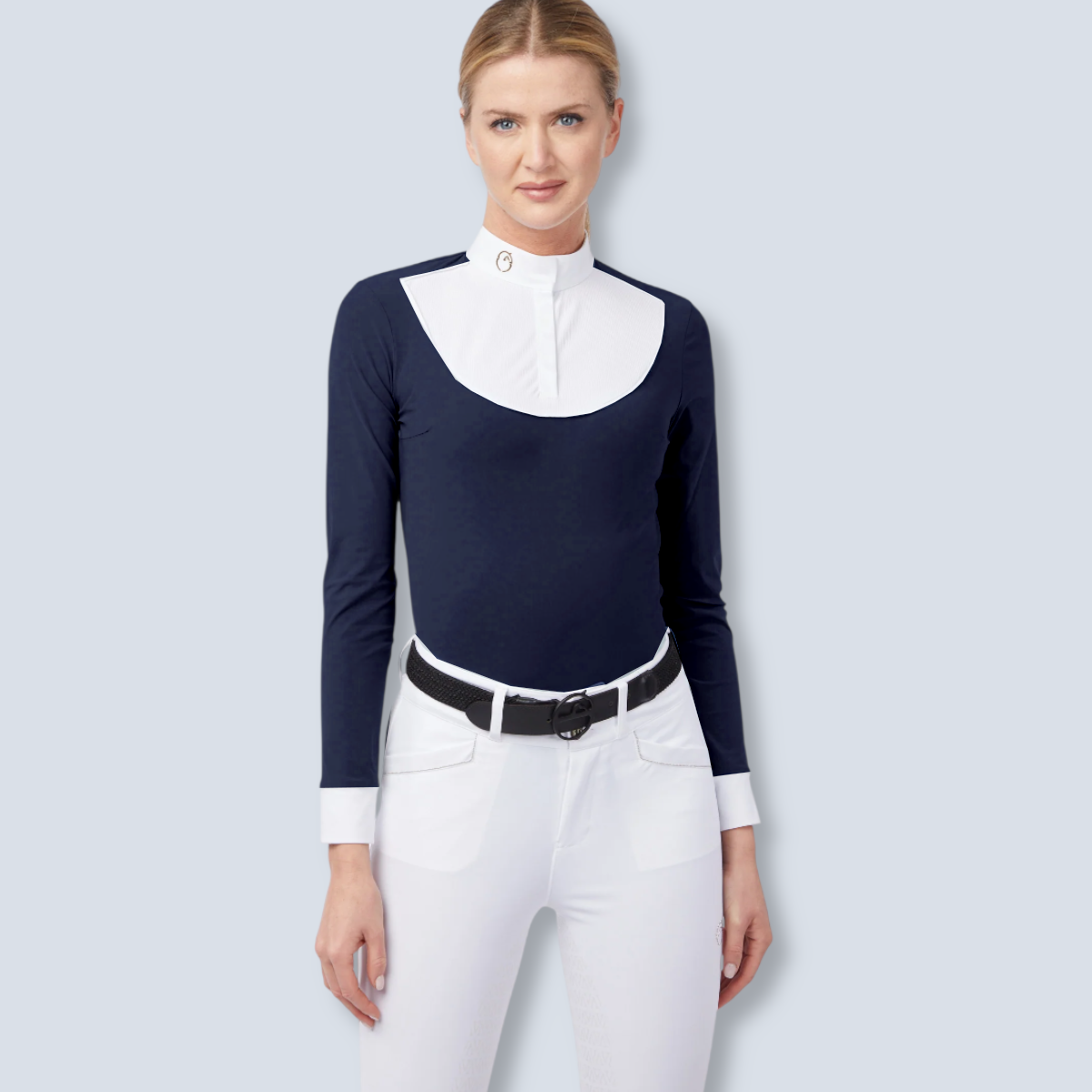 Vestrum Women’s Hirakata Long Sleeve Show Shirt-2
