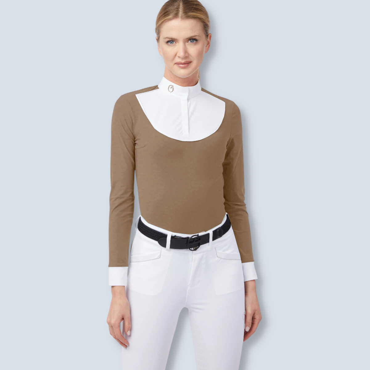 Vestrum Women’s Hirakata Long Sleeve Show Shirt-3