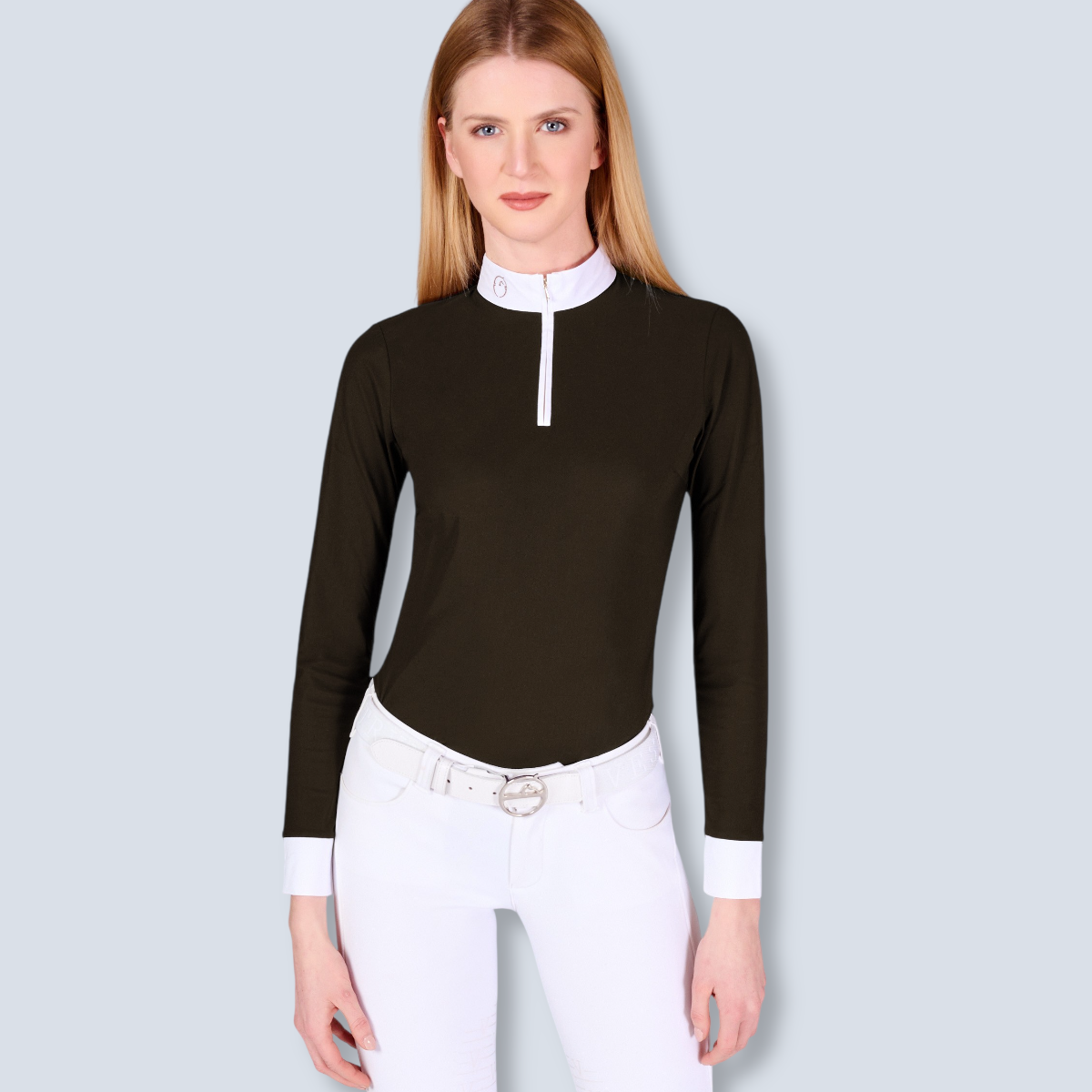 Vestrum Women’s Mahon Long Sleeve Show Shirt-7