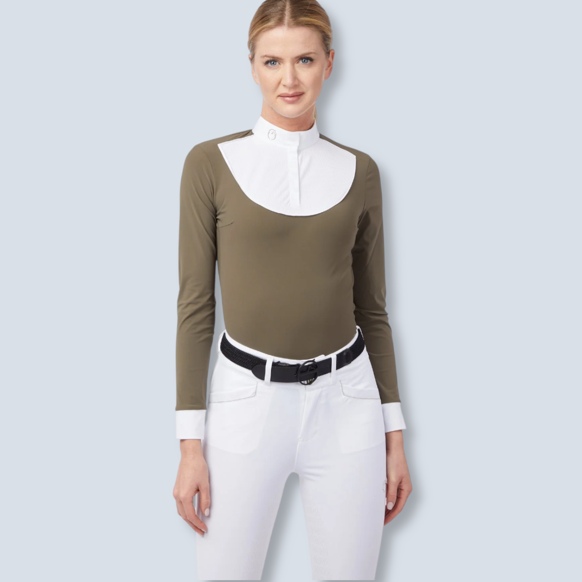 Vestrum Women’s Hirakata Long Sleeve Show Shirt-4