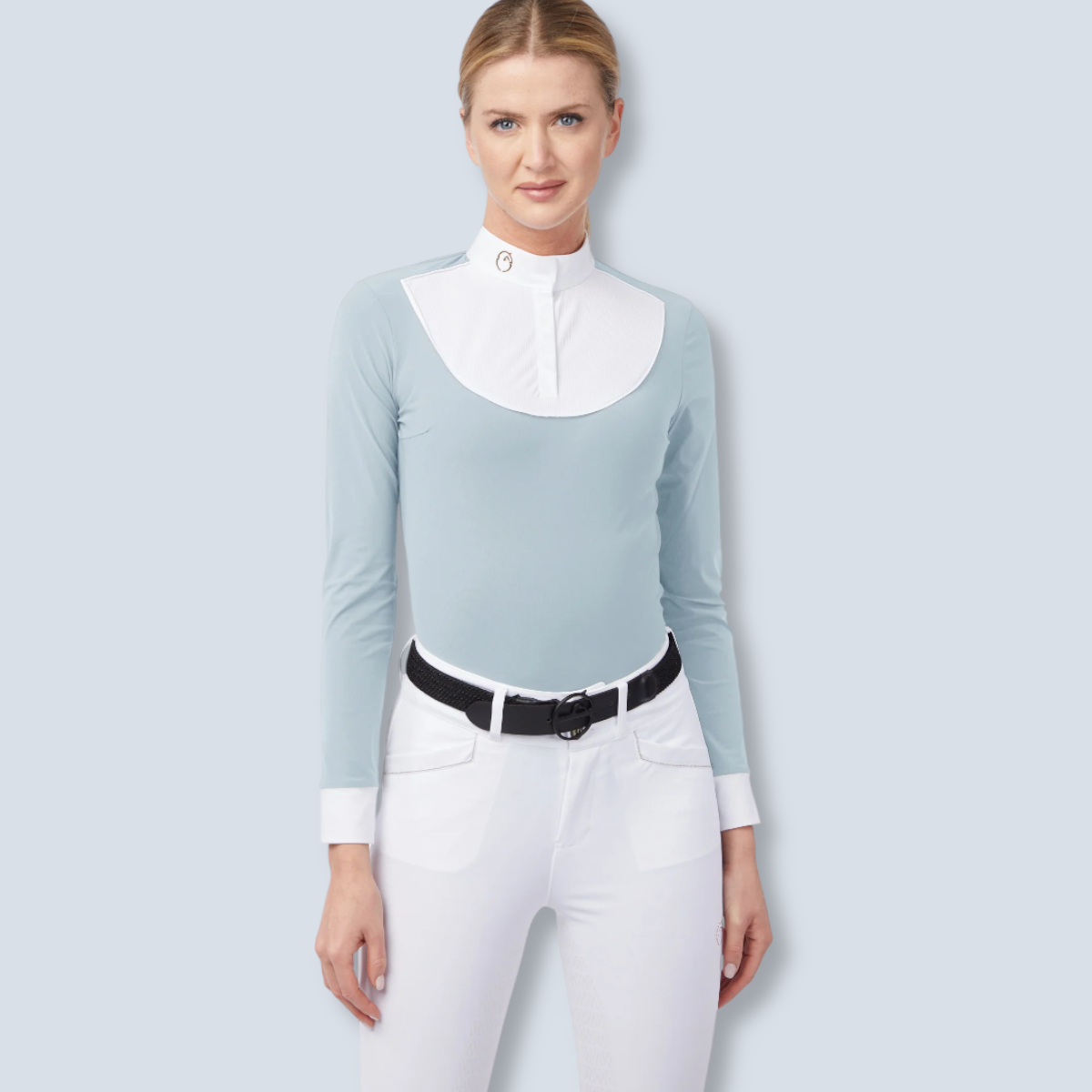 Vestrum Women’s Hirakata Long Sleeve Show Shirt-5