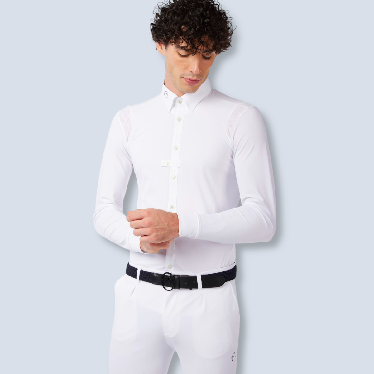 Vestrum Duisborg Long Sleeve Shirt-1