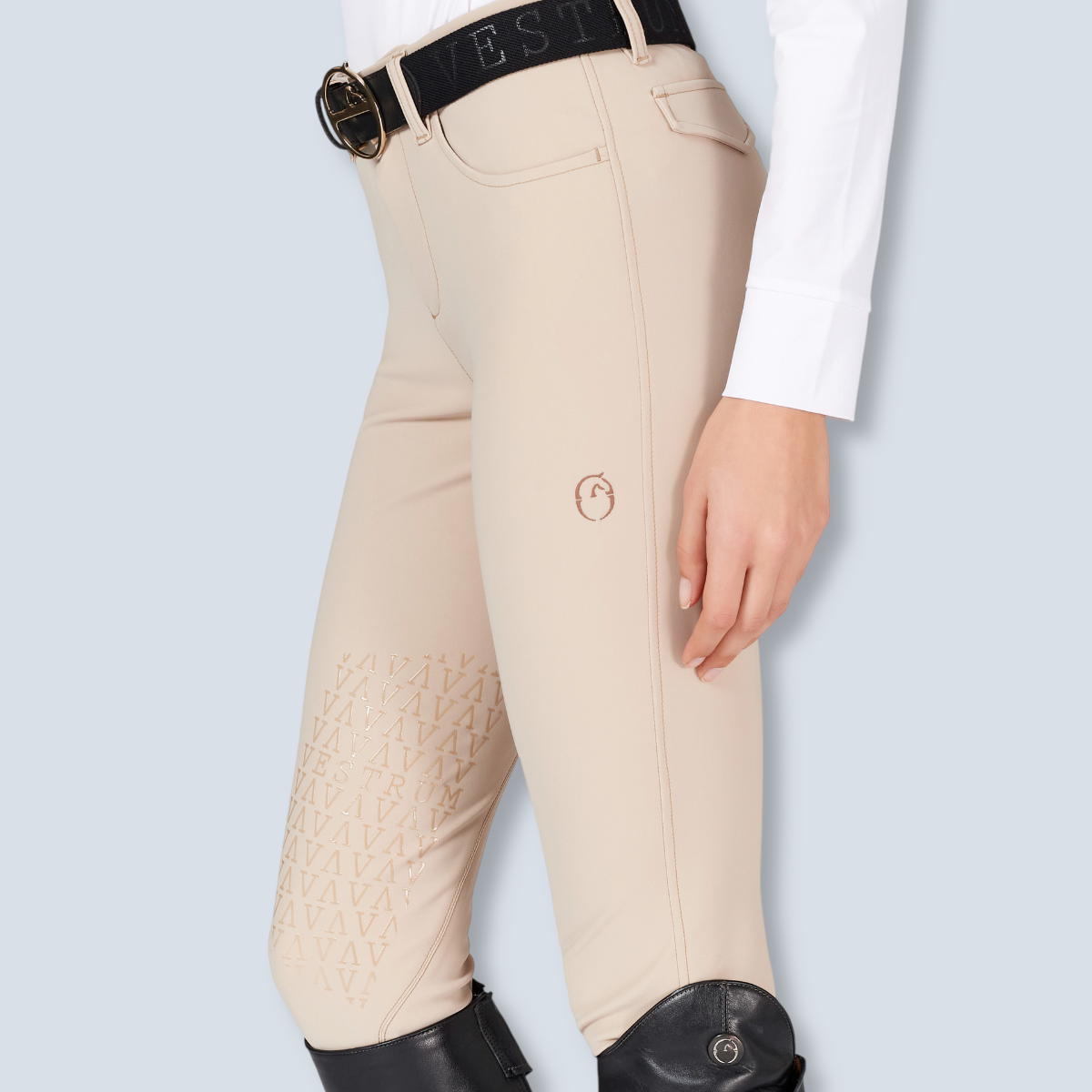 Vestrum Women's Lazise Breeches