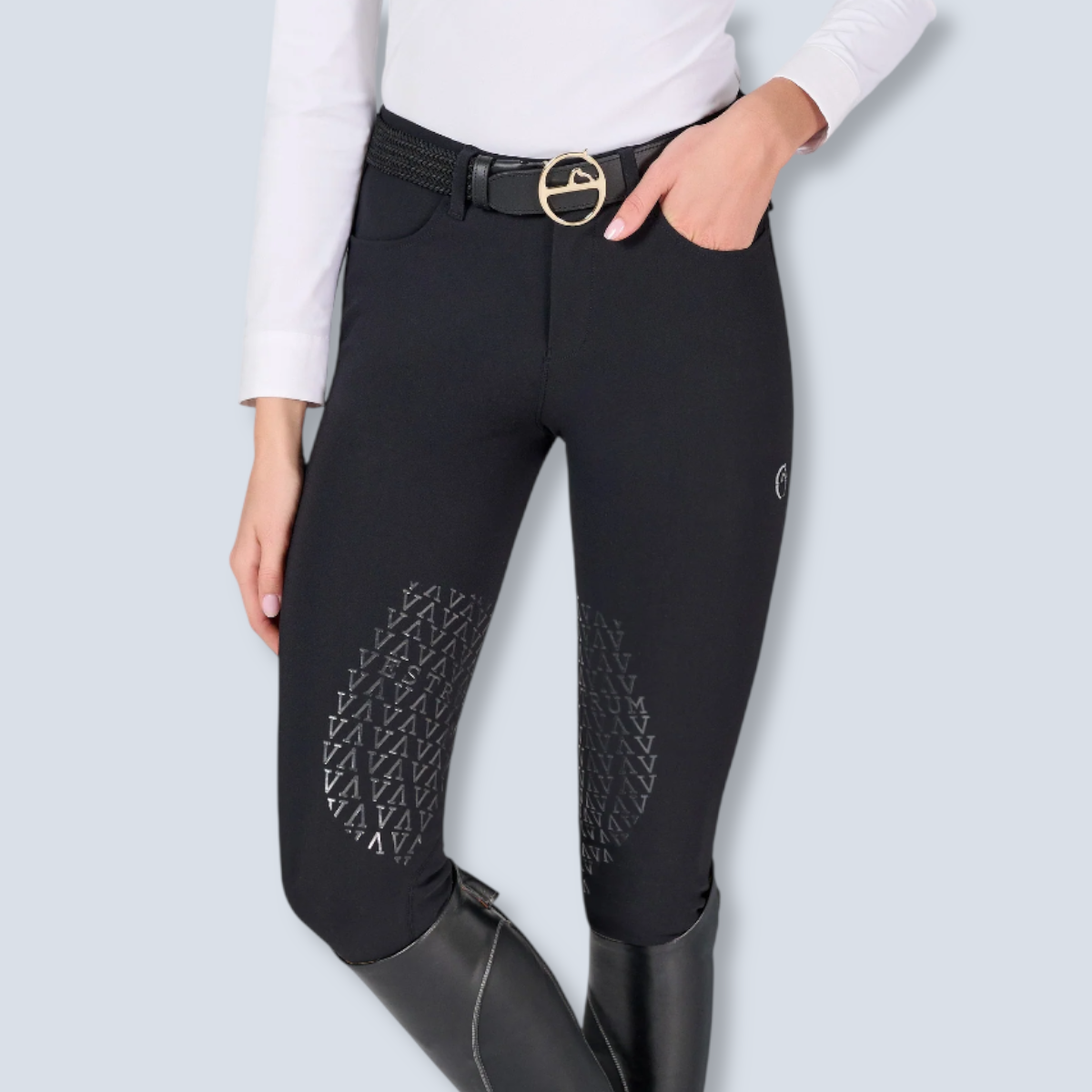 Vestrum Women's Lazise Breeches-7